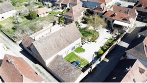 maison à la vente -   46100  FIGEAC, surface 230 m2 vente maison - UBI482587886